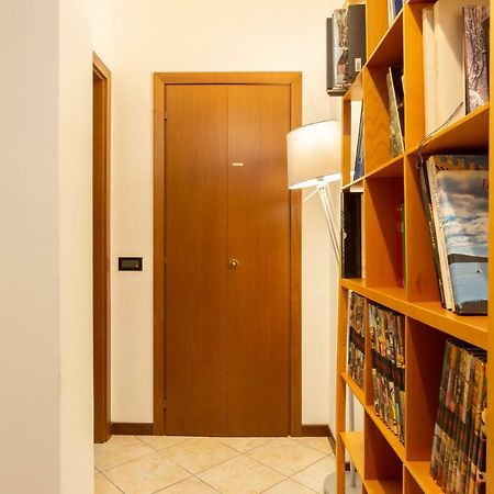 The Best Rent - Cozy Studio Apartment In Milan Downtown Exterior photo