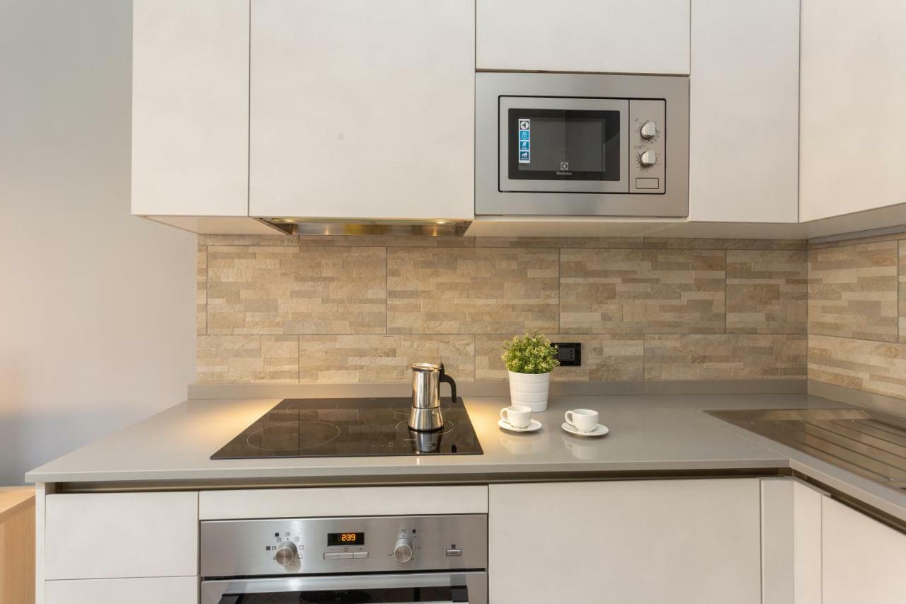 The Best Rent - Cozy Studio Apartment In Milan Downtown Exterior photo